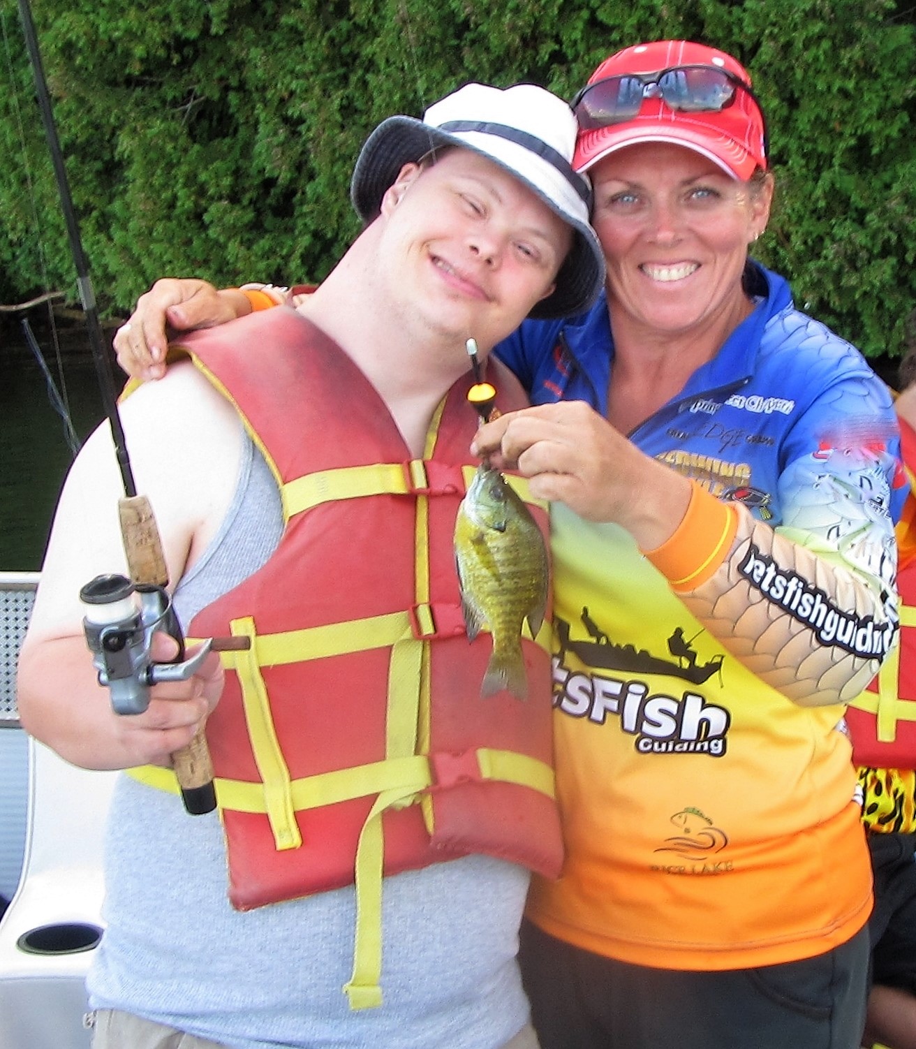 GO FISHING, GO TO JAIL There’s something’s fishy about Bill C246